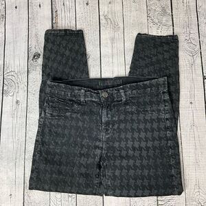 J BRAND Printed Capri